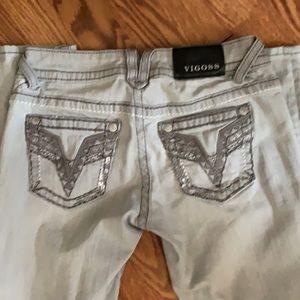 Vigoss ladies jeans